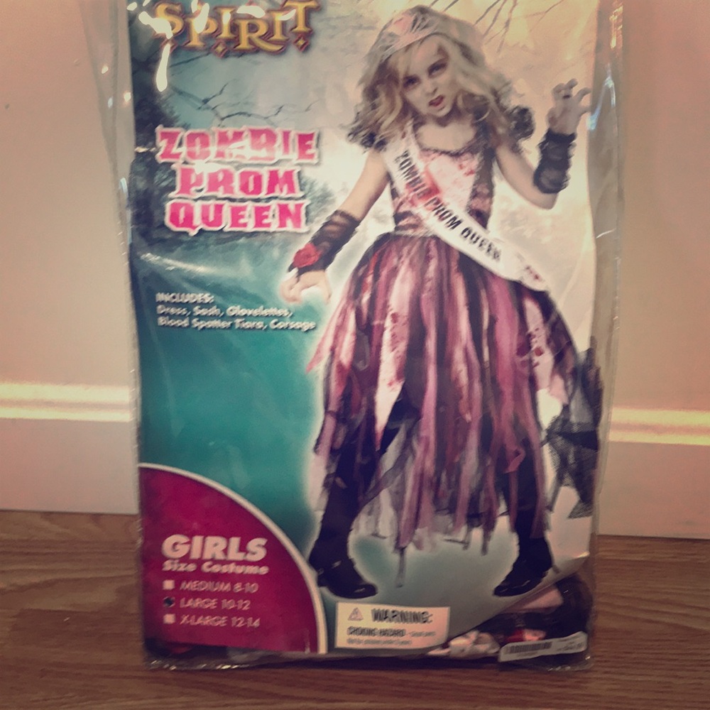 Costume for kids
